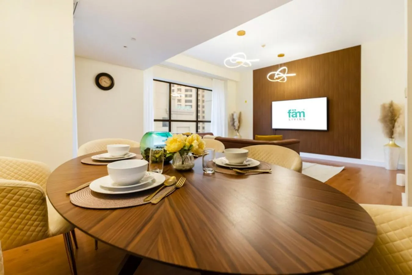 Fam Living - Bahar Jbr 2Br Apartment Dubai