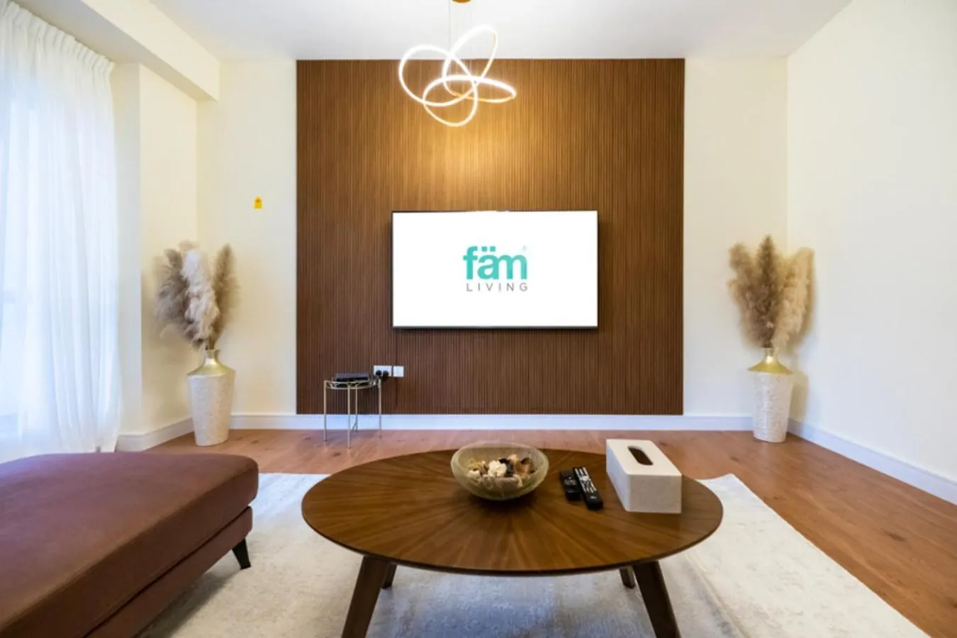 Fam Living - Bahar Jbr 2Br Apartment Dubai United Arab Emirates