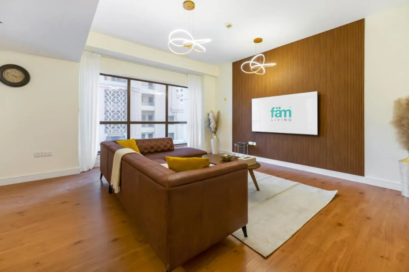 Fam Living - Bahar Jbr 2Br Apartment Dubai
