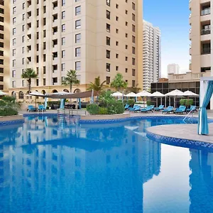Mövenpick Jumeirah Dubai